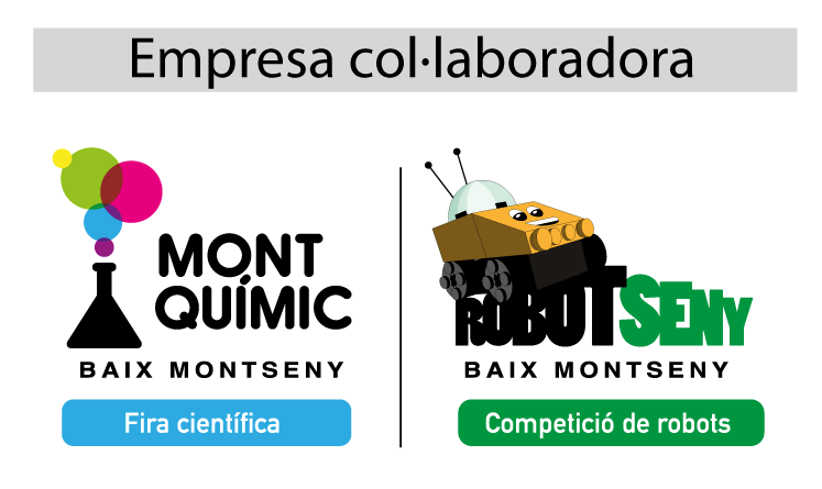 distintiu empresa robotseny montquímic