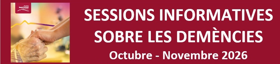 imatge sessions informatives 2026