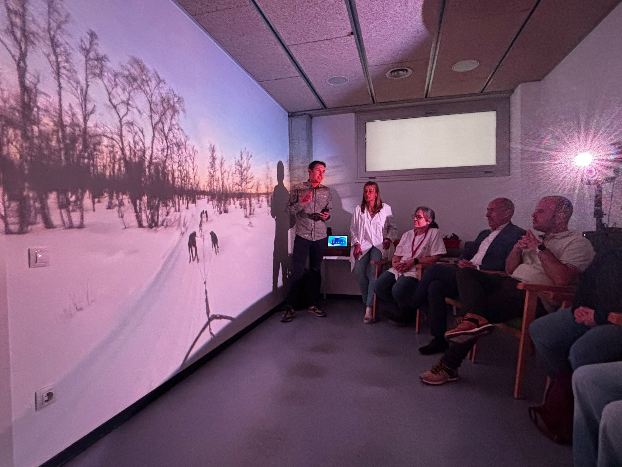 inauguració sala multisensorial cdil s 2
