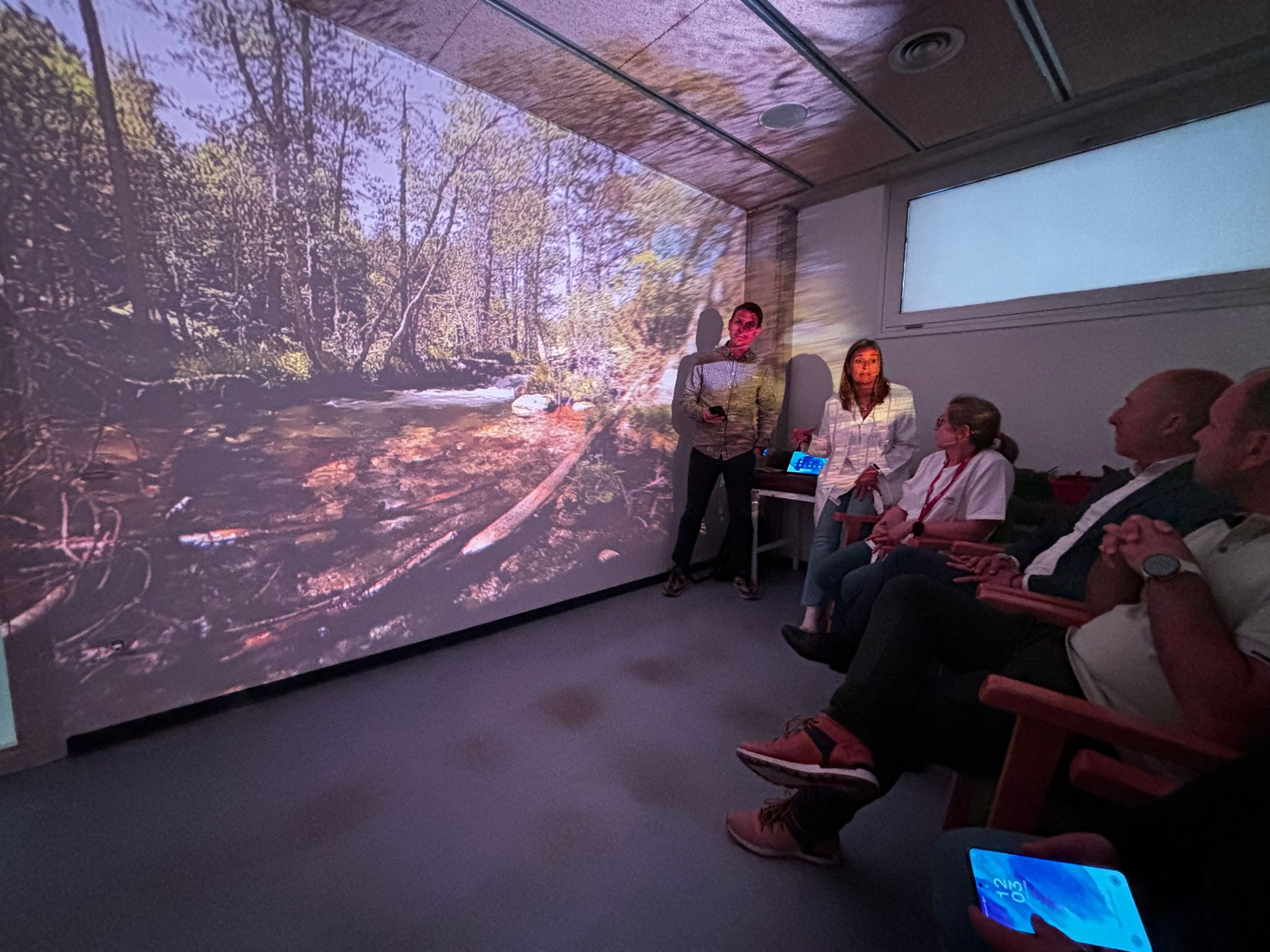 inauguració sala multisensorial cdil s 4