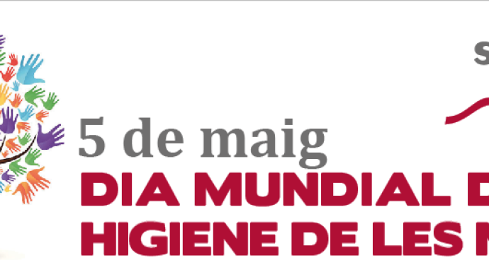 dia mundial higiene de mans