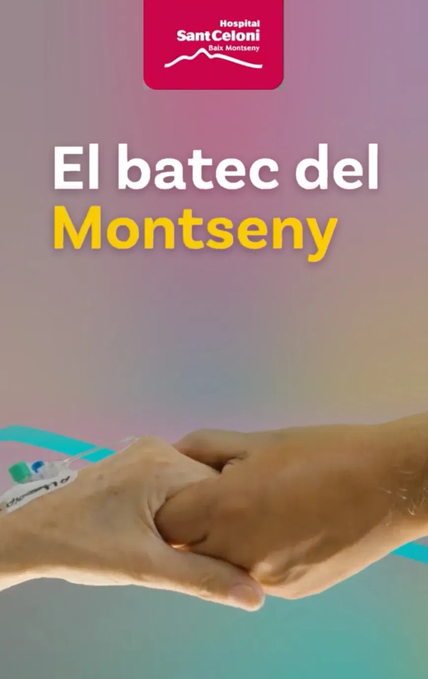 El batec del Montseny – Hospital de Sant Celoni